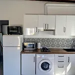 Conil Terraza Apartamentos