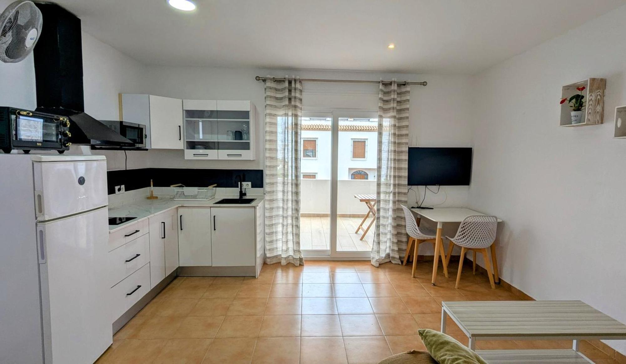 Apartment Conil Terraza