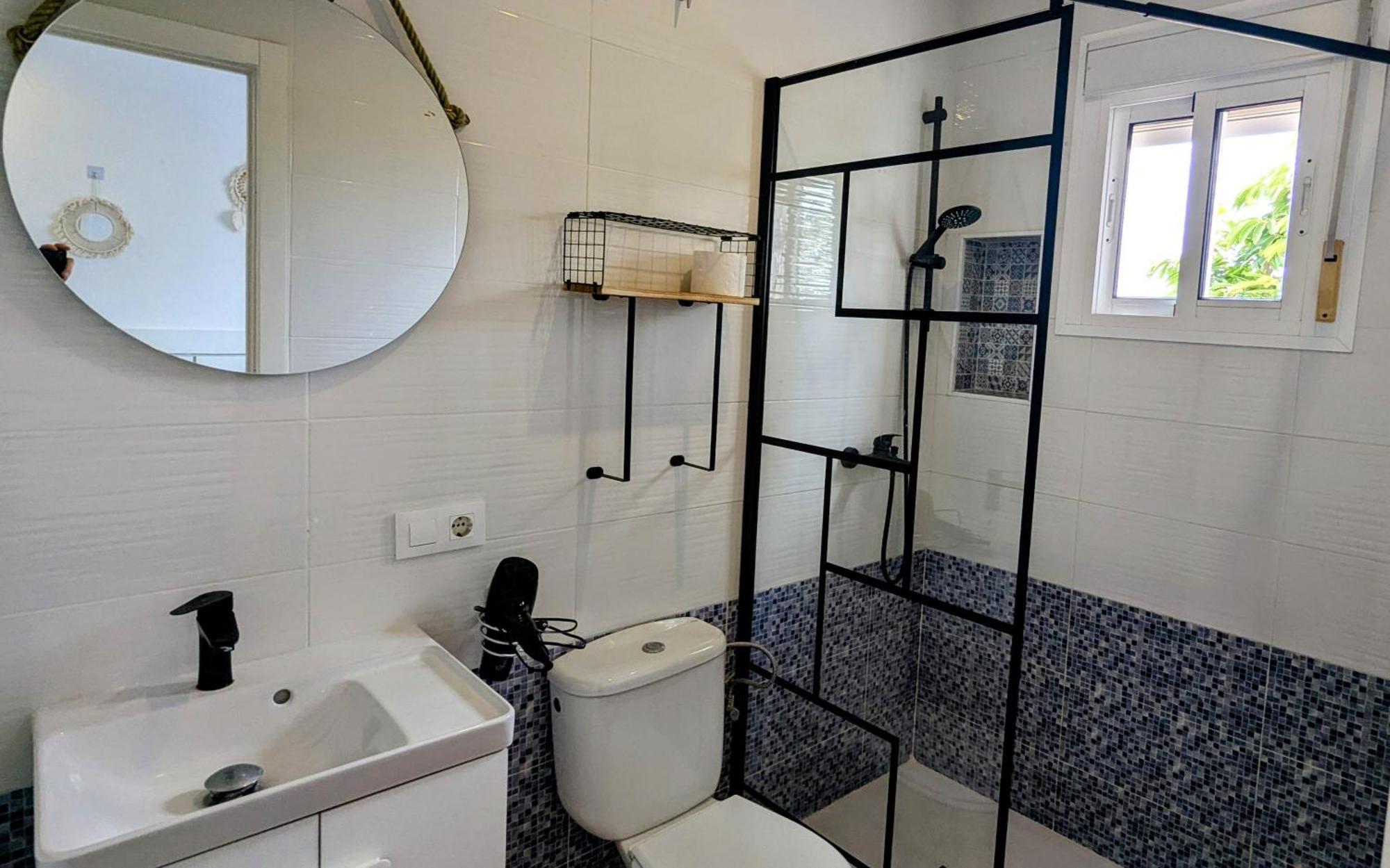 Apartment Conil Terraza
