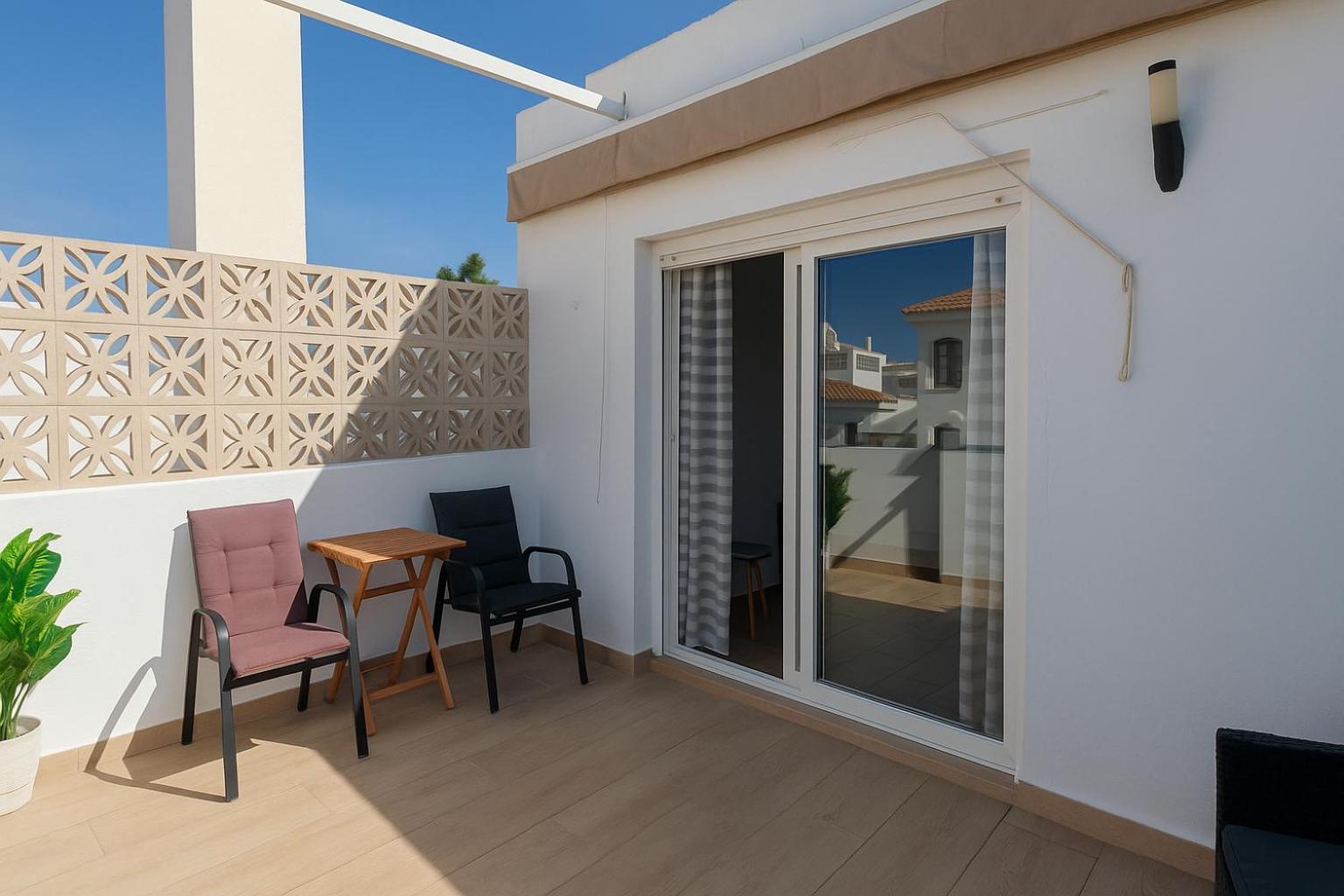 Apartment Conil Terraza *