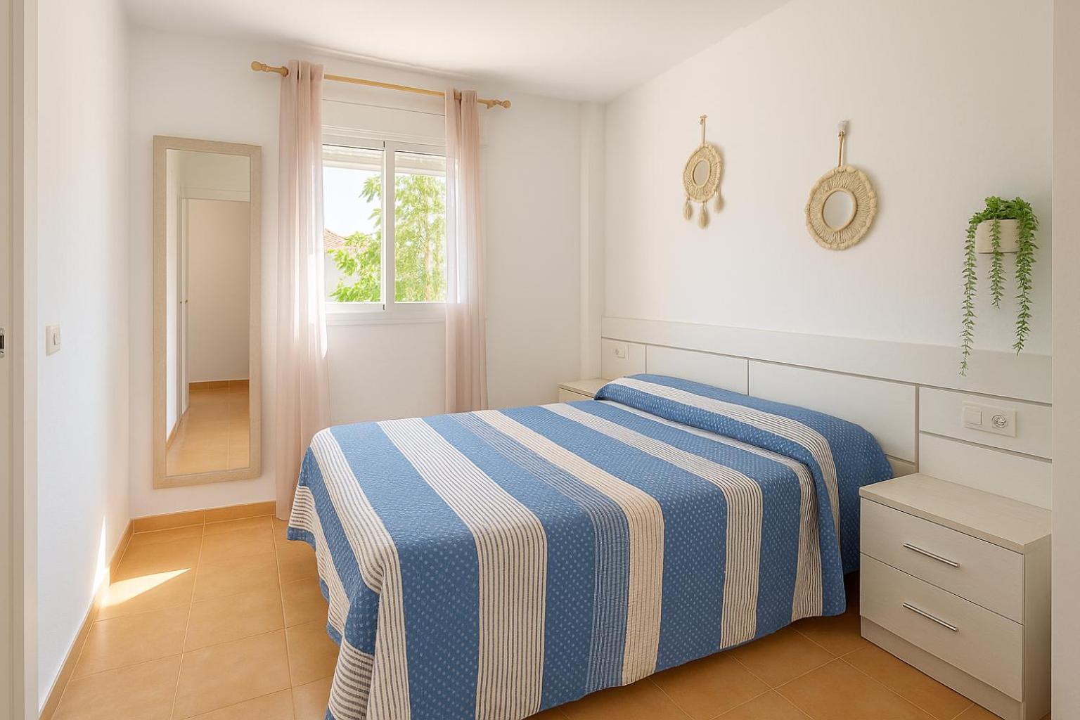 Apartment Conil Terraza